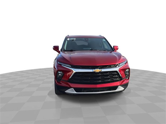 Used 2023 Chevrolet Blazer LT w/ Sound & Technology Package image 3