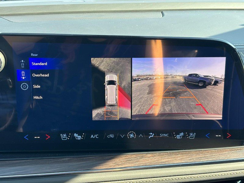 New 2026 Chevrolet Tahoe Premier w/ Sun And Tow Package image 19