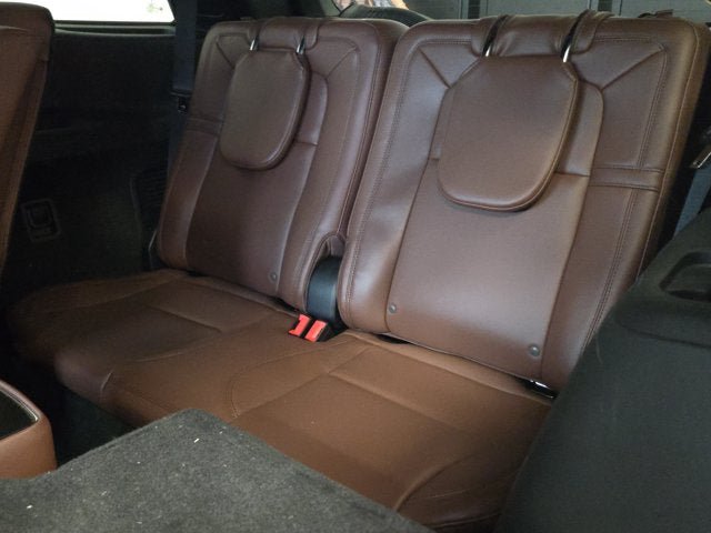 Used 2025 Lincoln Aviator Reserve w/ Equipment Group 201A AWD/4WD image 20