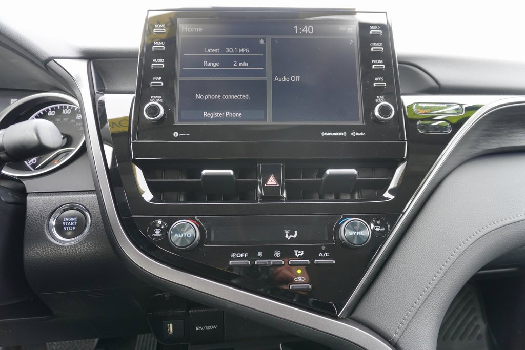 Used 2024 Toyota Camry XLE w/ Cold Weather Package image 13