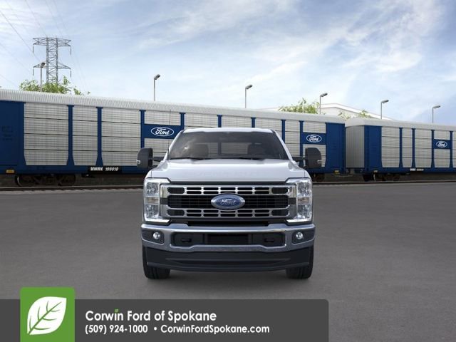 New 2026 Ford F350 XLT AWD/4WD image 8