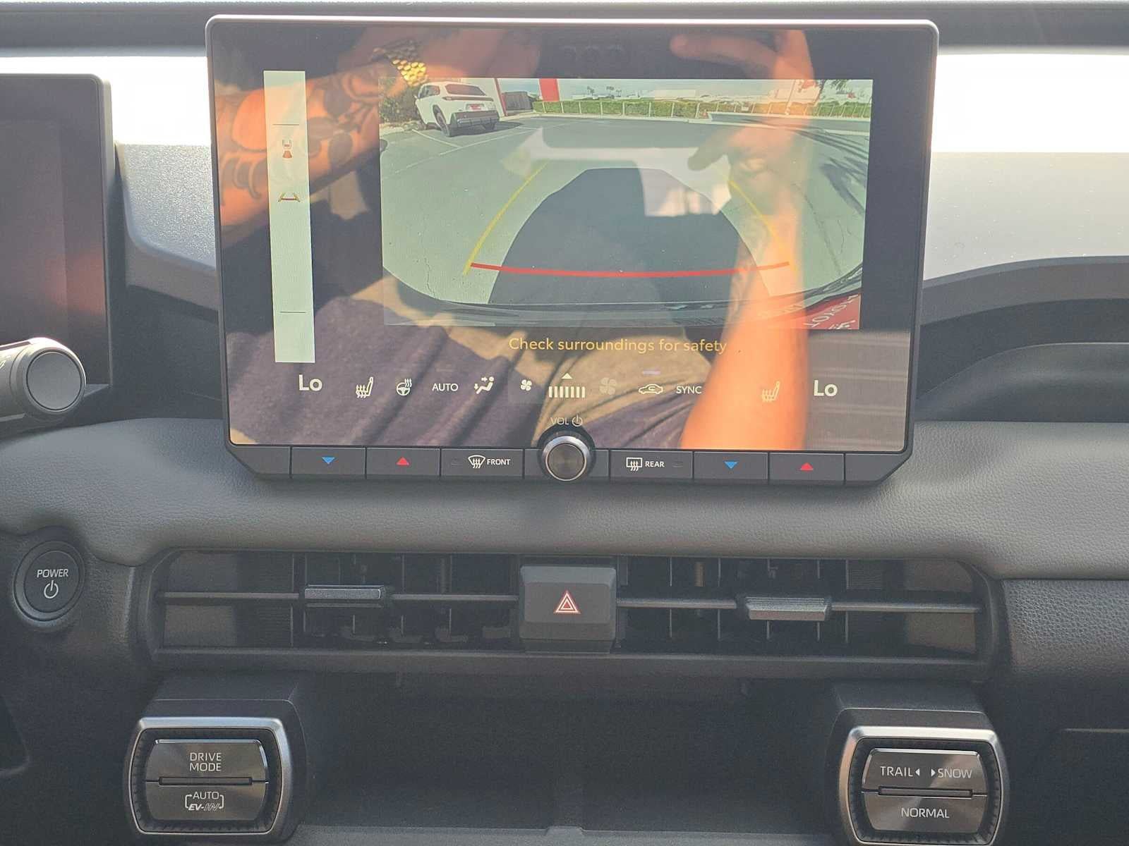 New 2026 Toyota RAV4 SE w/ Weather Package AWD/4WD image 27