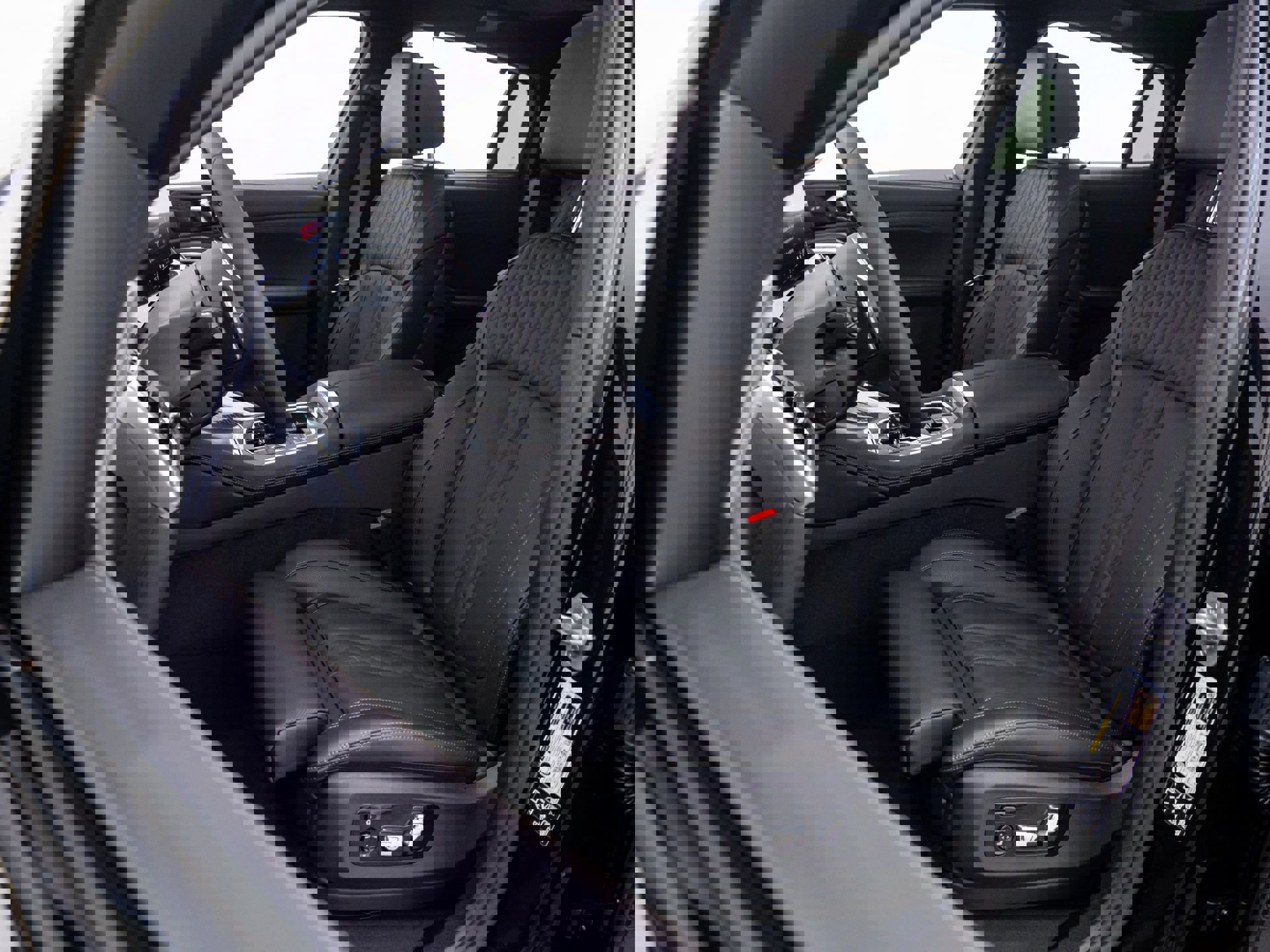 New 2026 BMW X6 M60i image 17