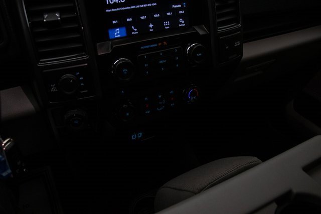 Used 2017 Ford F150 XLT w/ Equipment Group 302A Luxury image 32