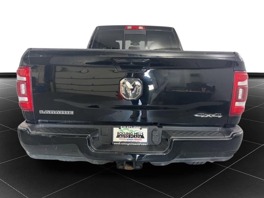 Used 2024 RAM 2500 Laramie image 4