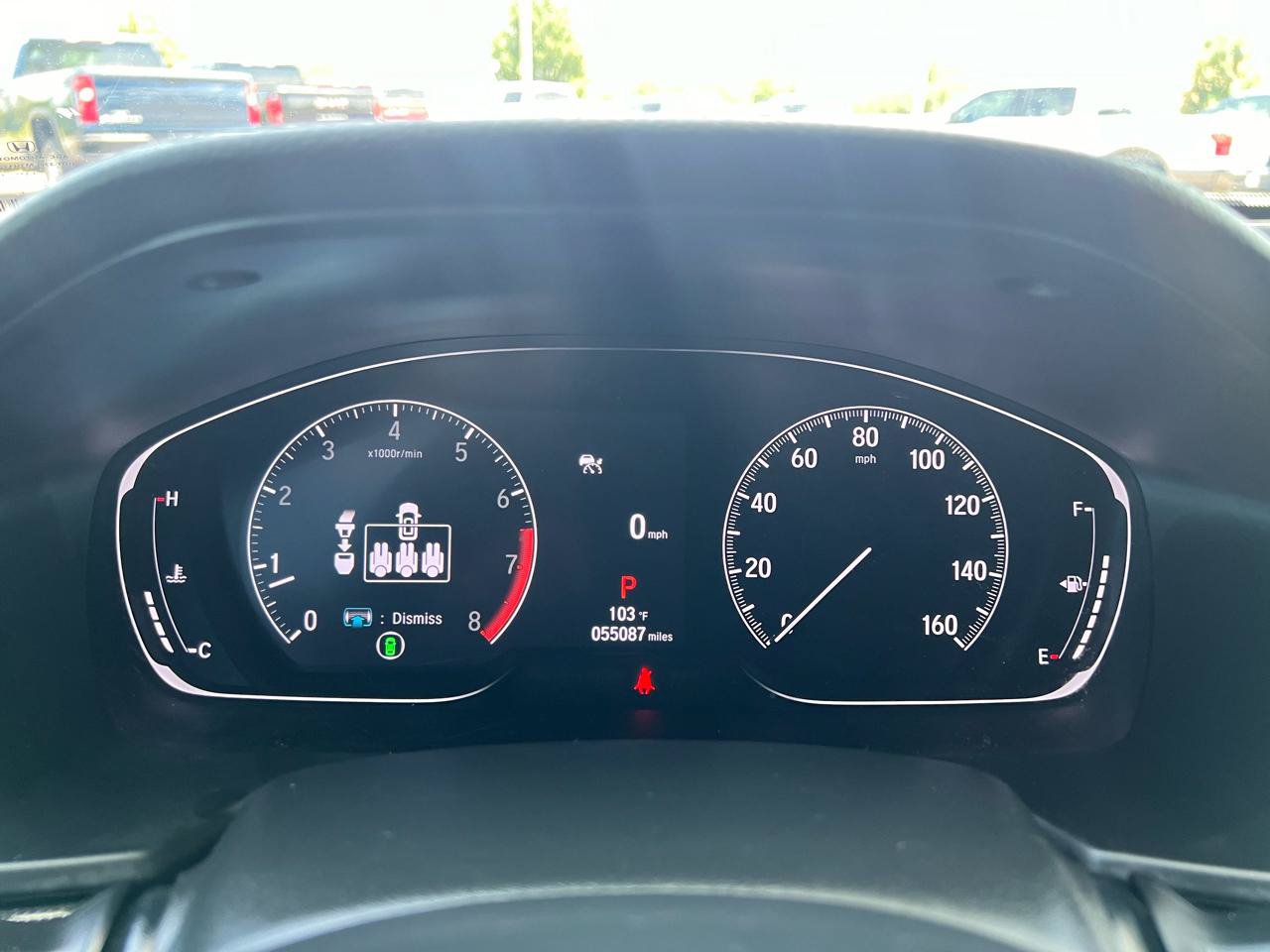 Used 2022 Honda Accord Sport image 25