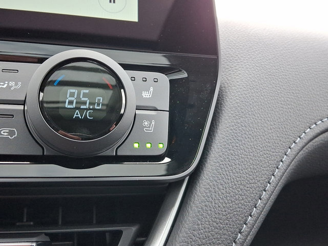 Used 2026 Toyota Grand Highlander Limited image 37