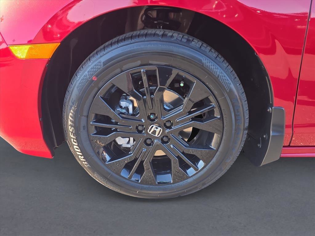 New 2026 Honda Odyssey Sport-L image 9