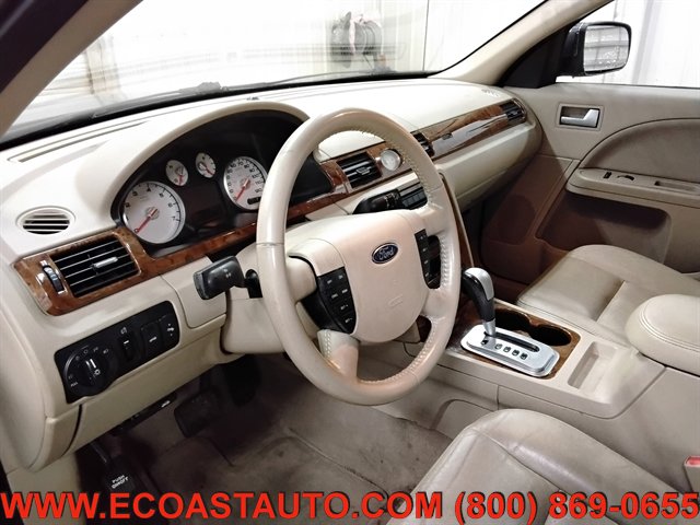 Used 2006 Ford Five Hundred Limited image 10