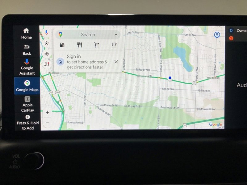 New 2026 Honda Pilot Black Edition image 30