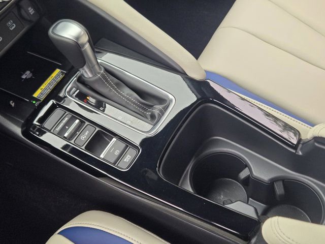 Certified 2026 Acura Integra A-Spec FWD image 20
