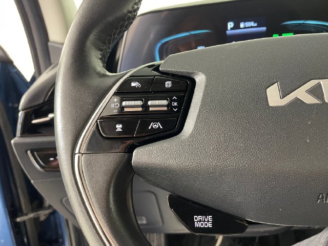 Certified 2023 Kia Niro EX w/ EX Cold Weather Package FWD image 11