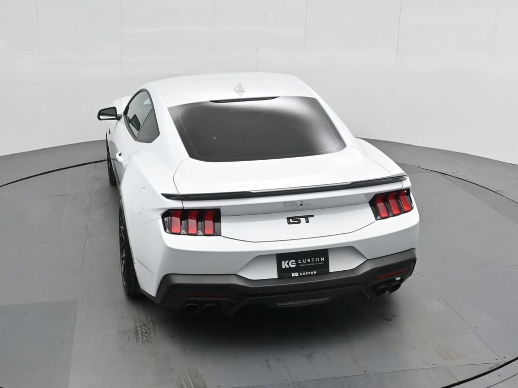 New 2026 Ford Mustang GT RWD image 34
