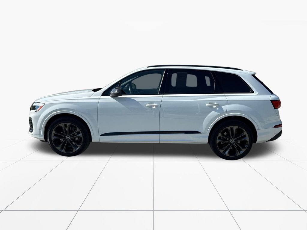 Used 2025 Audi Q7 3.0T Premium Plus AWD/4WD image 5