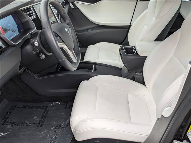 Used 2018 Tesla Model S 75D AWD/4WD image 17