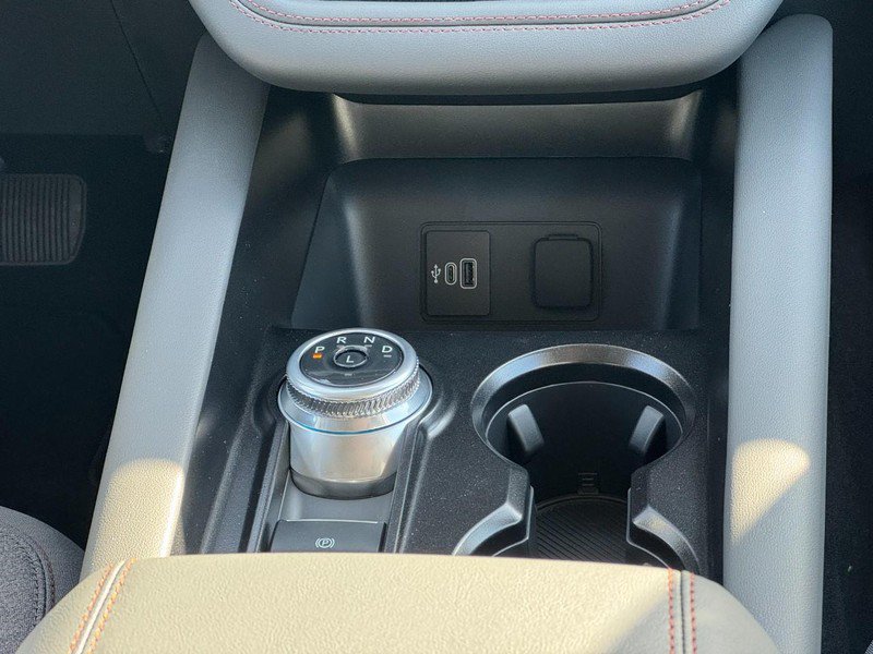 New 2026 Ford Explorer Active AWD/4WD image 10