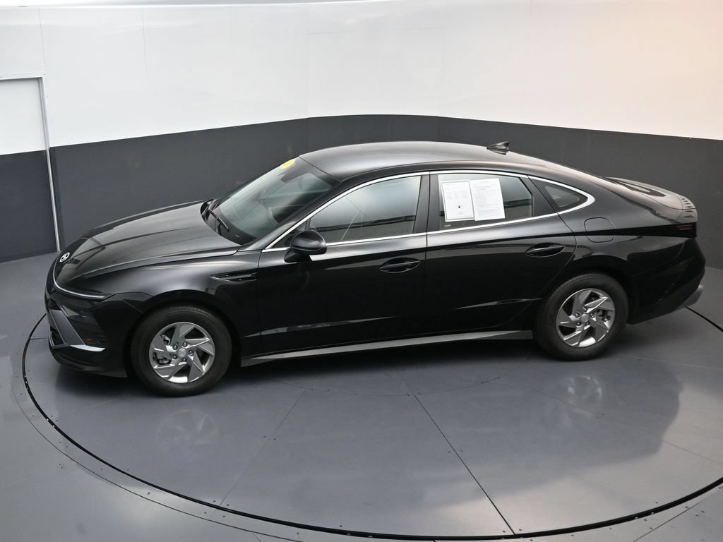 Certified 2026 Hyundai Sonata SE FWD image 20