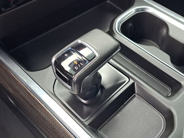 Used 2023 Chevrolet Silverado 1500 RST w/ Redline Edition image 21