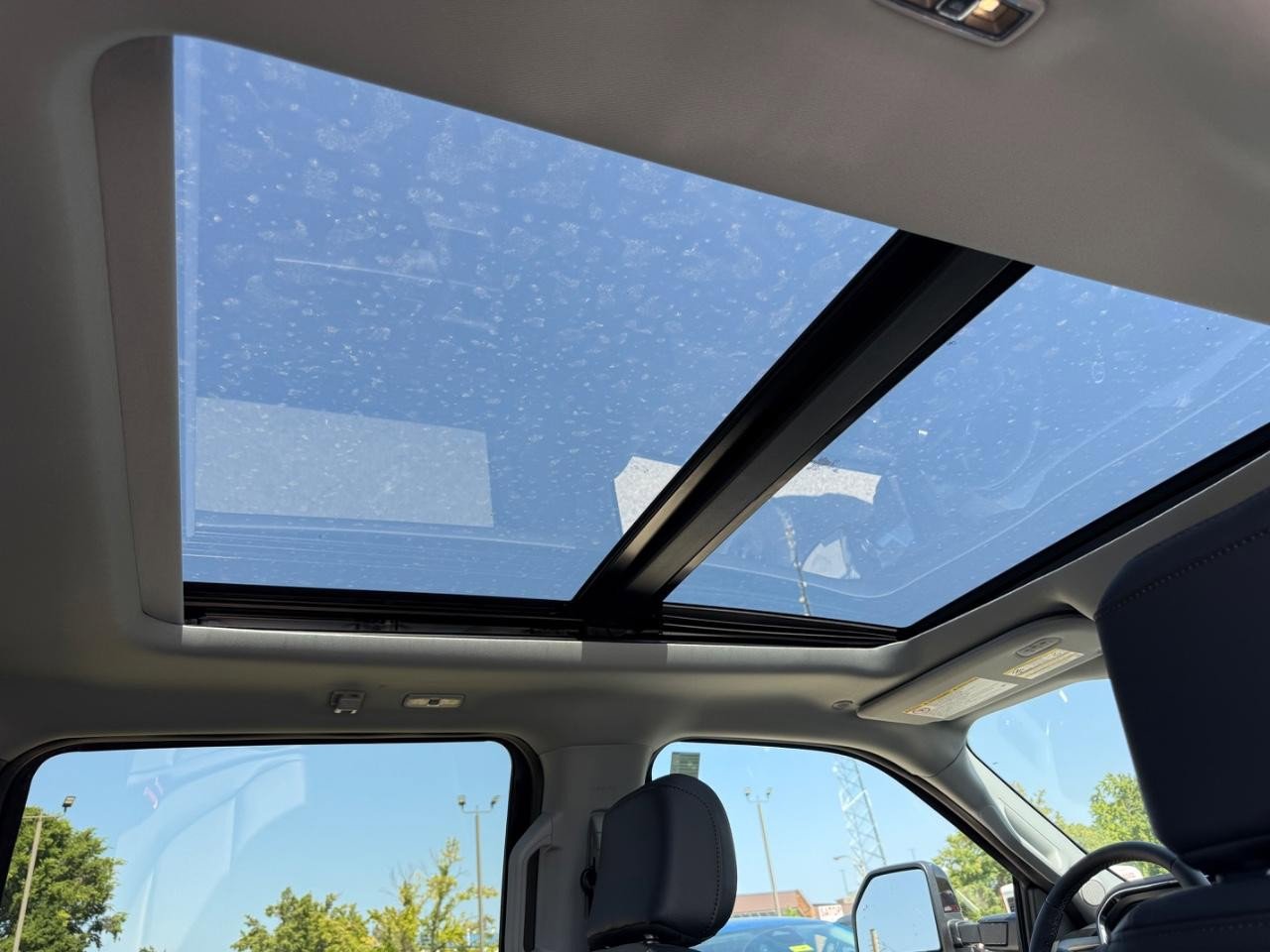 New 2026 Ford F350 Lariat image 7