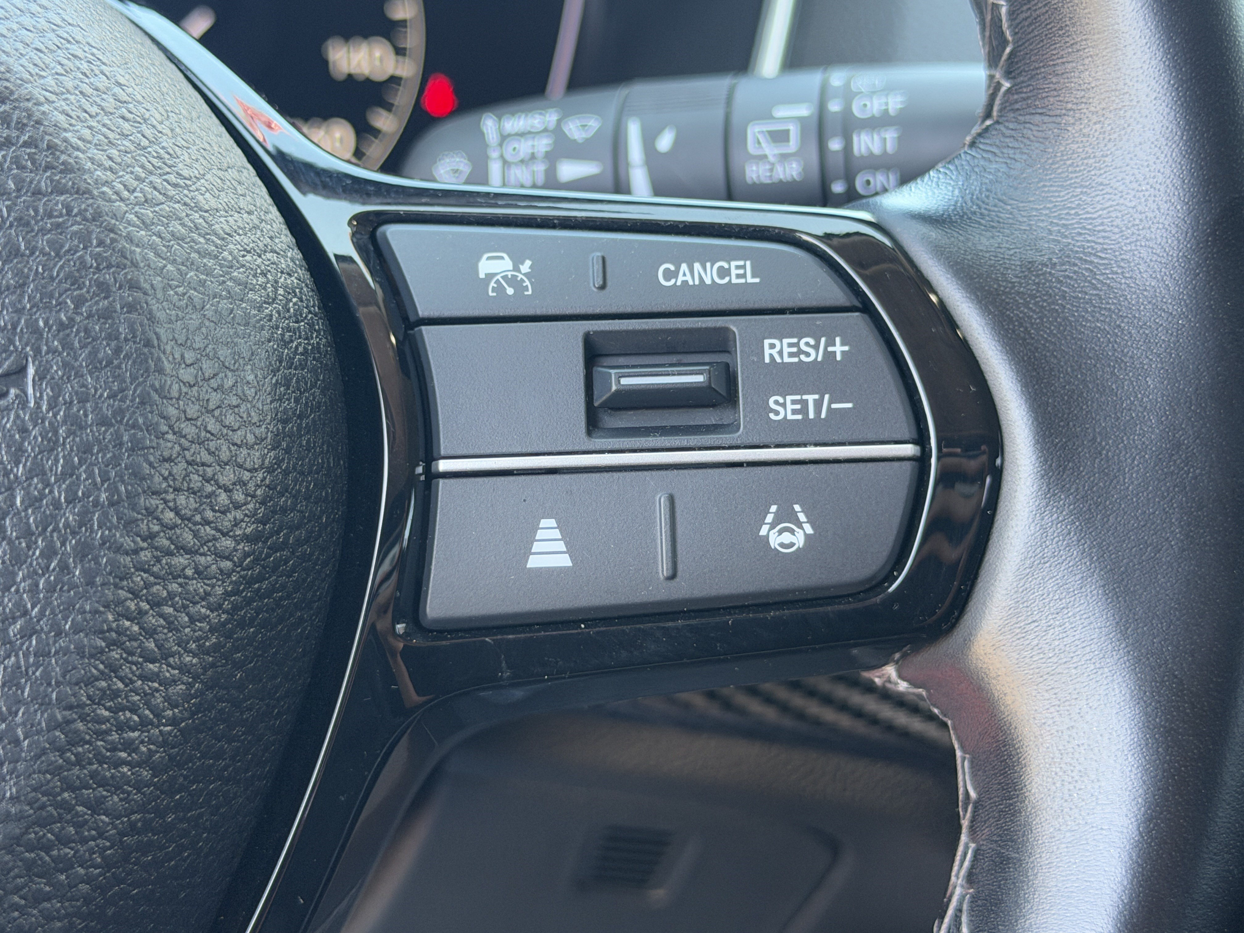 Used 2023 Honda Civic EX-L image 21