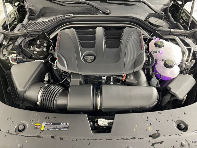 New 2026 Dodge Charger Scat Pack AWD/4WD image 11