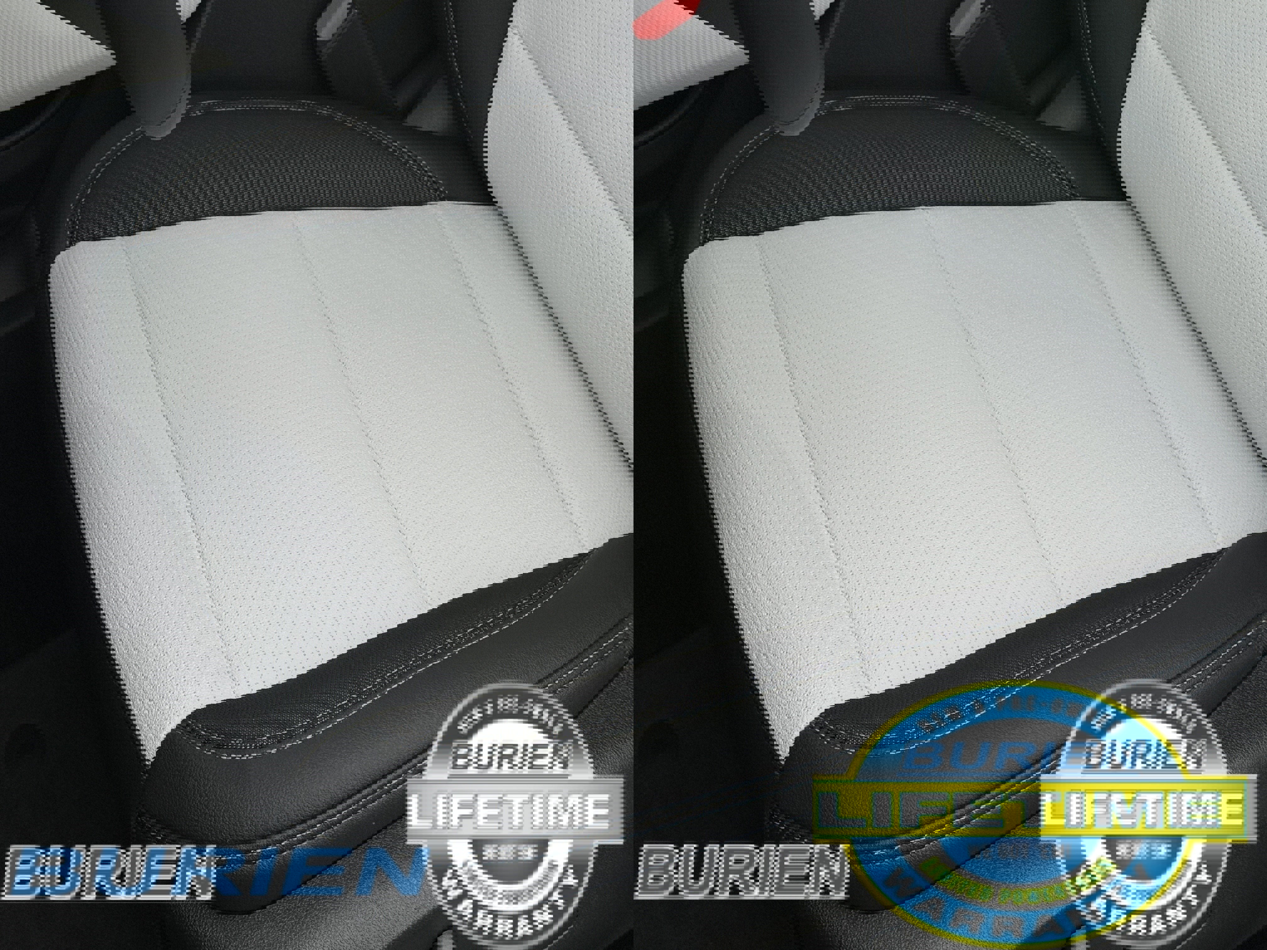 New 2026 Chevrolet Equinox EV LT image 11