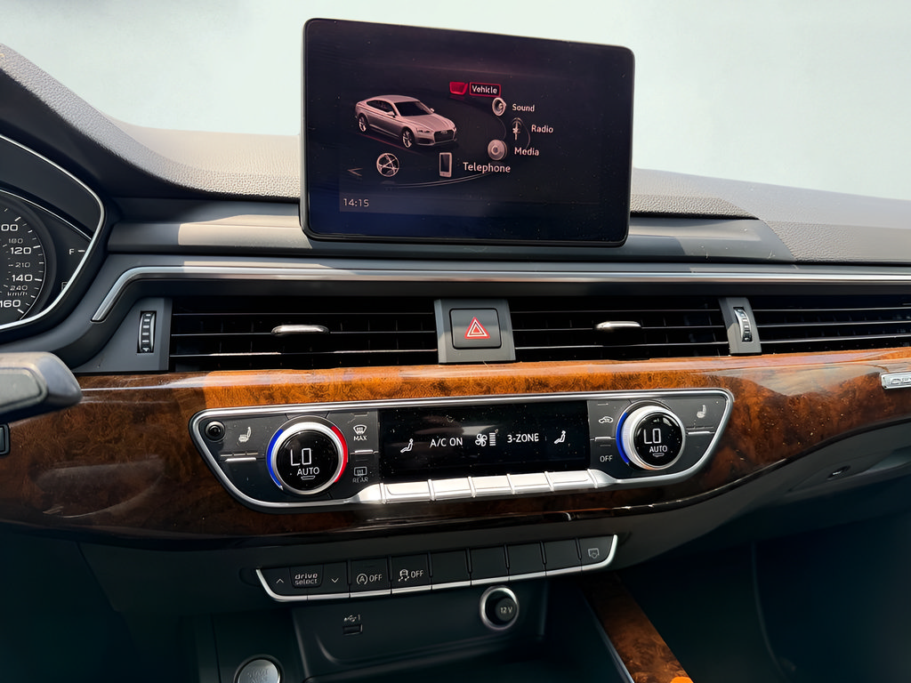 Used 2019 Audi A5 2.0T Premium AWD/4WD image 58