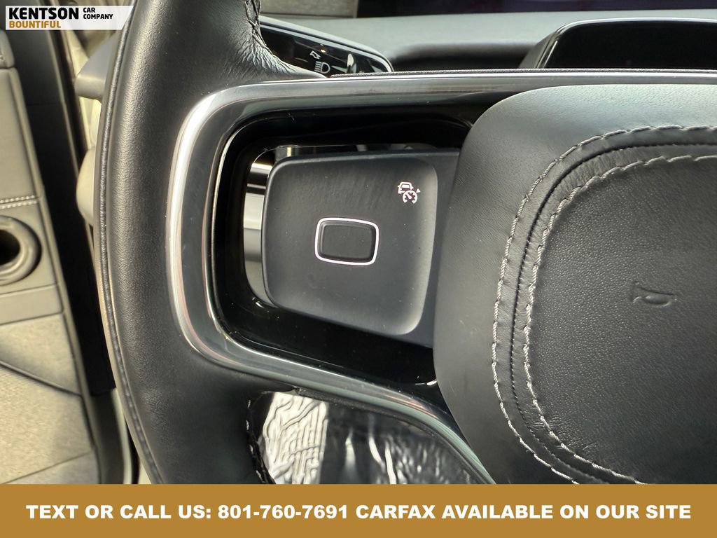 Used 2025 Lincoln Navigator L Reserve image 20