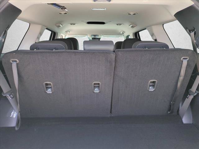 Used 2026 Hyundai Palisade FWD Hybrid image 6