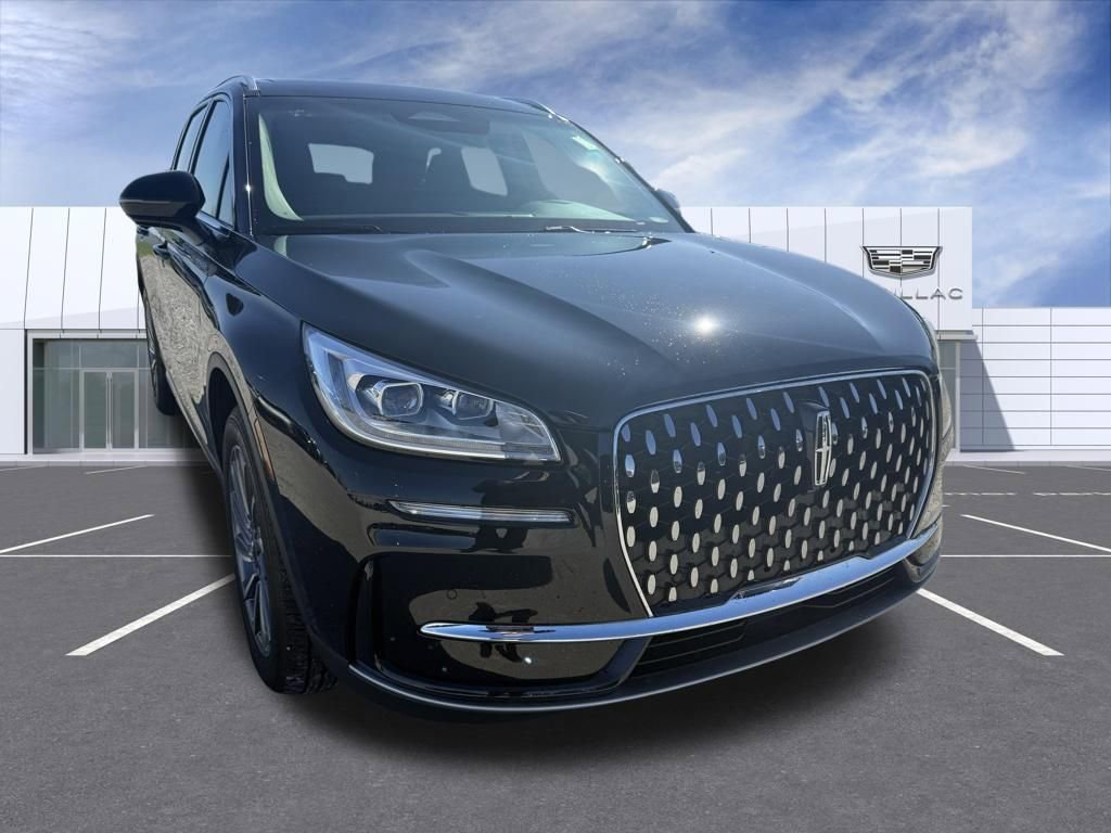 Used 2023 Lincoln Corsair Reserve w/ Equipment Group 201A