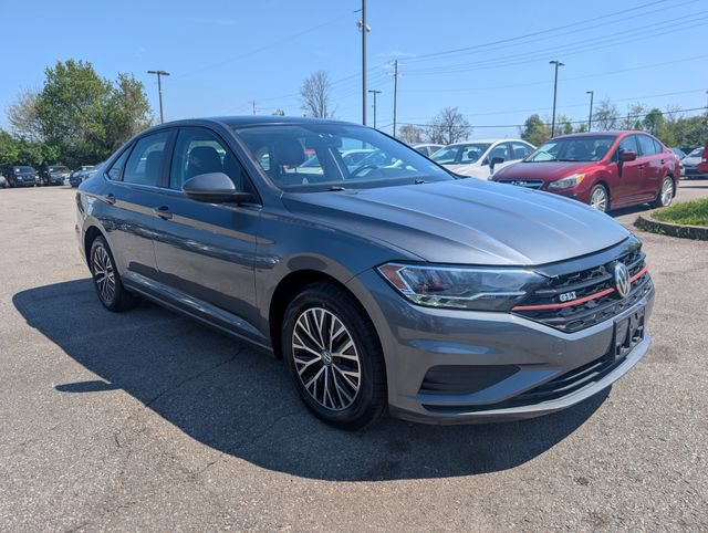 Used 2019 Volkswagen Jetta