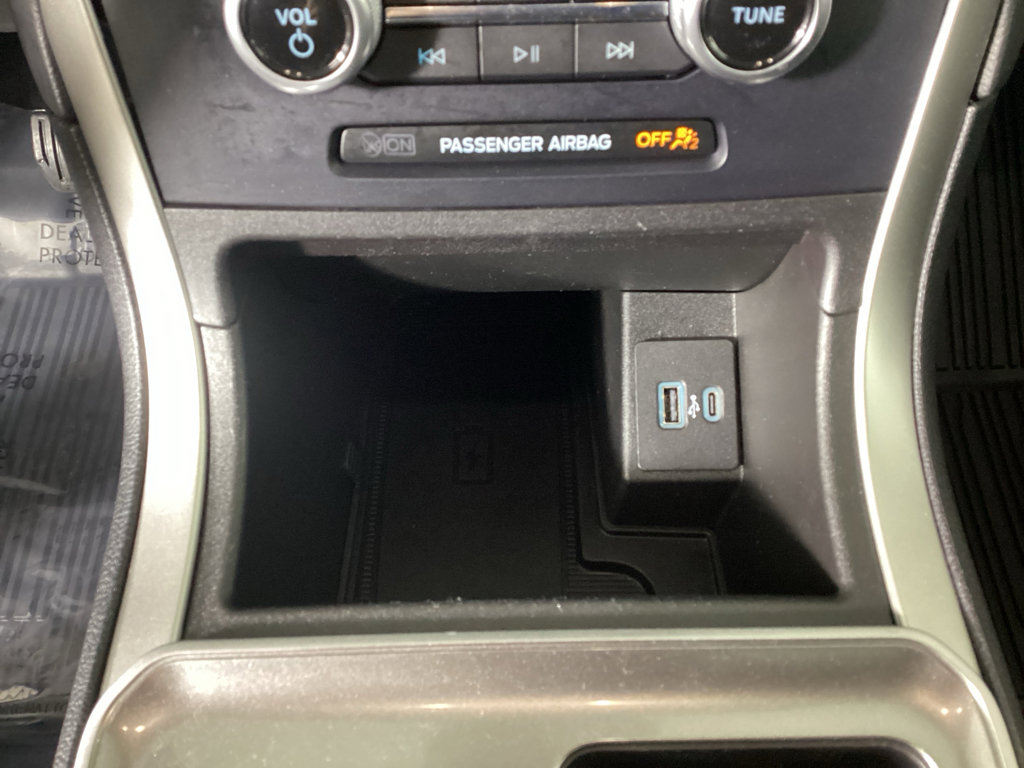 Used 2023 Ford Edge SEL w/ Convenience Package image 28