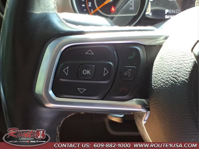 Used 2020 Jeep Gladiator Sport w/ Quick Order Package 24S AWD/4WD image 17