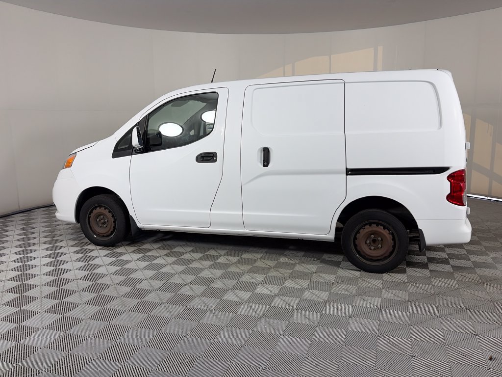 Used 2017 Nissan NV200 SV w/ Technology Package FWD image 4
