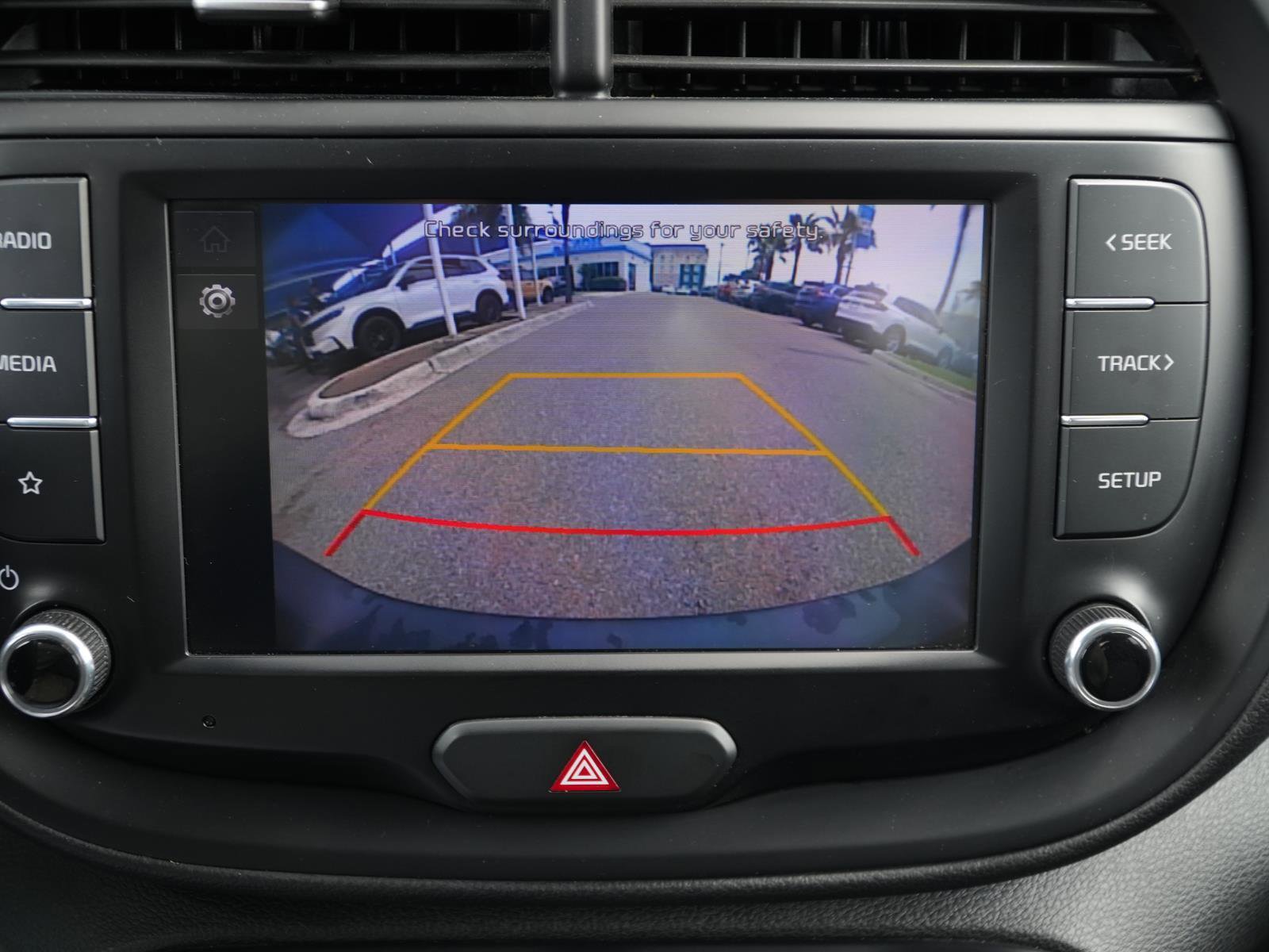 Used 2022 Kia Soul LX w/ Technology Package FWD image 23