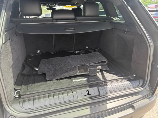 Used 2017 Land Rover Range Rover Sport HSE Dynamic AWD/4WD image 31