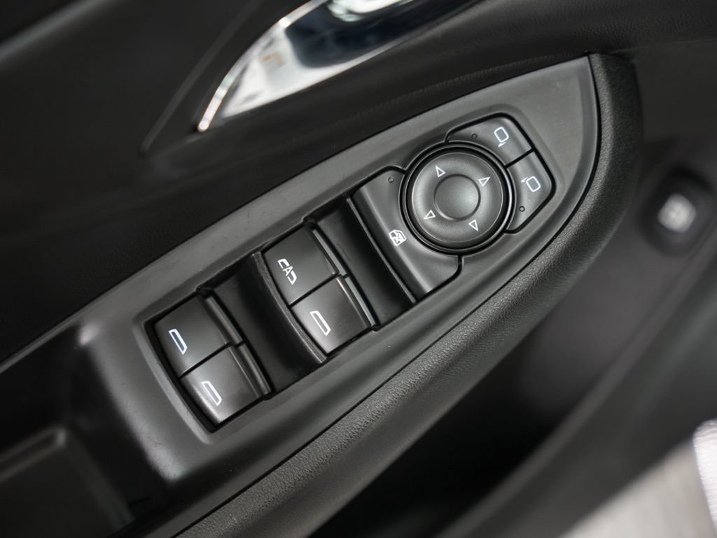 Used 2018 Chevrolet Volt LT FWD image 43