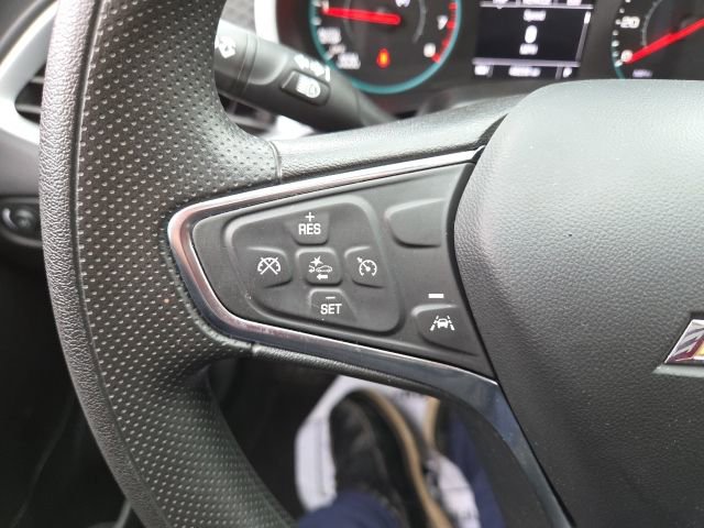 Used 2024 Chevrolet Malibu LT image 15