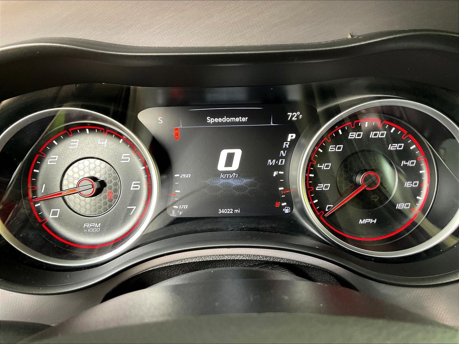 Used 2023 Dodge Charger Scat Pack RWD image 13
