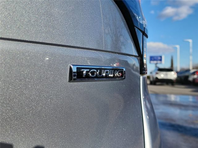 Used 2026 Subaru Forester Touring AWD/4WD image 5