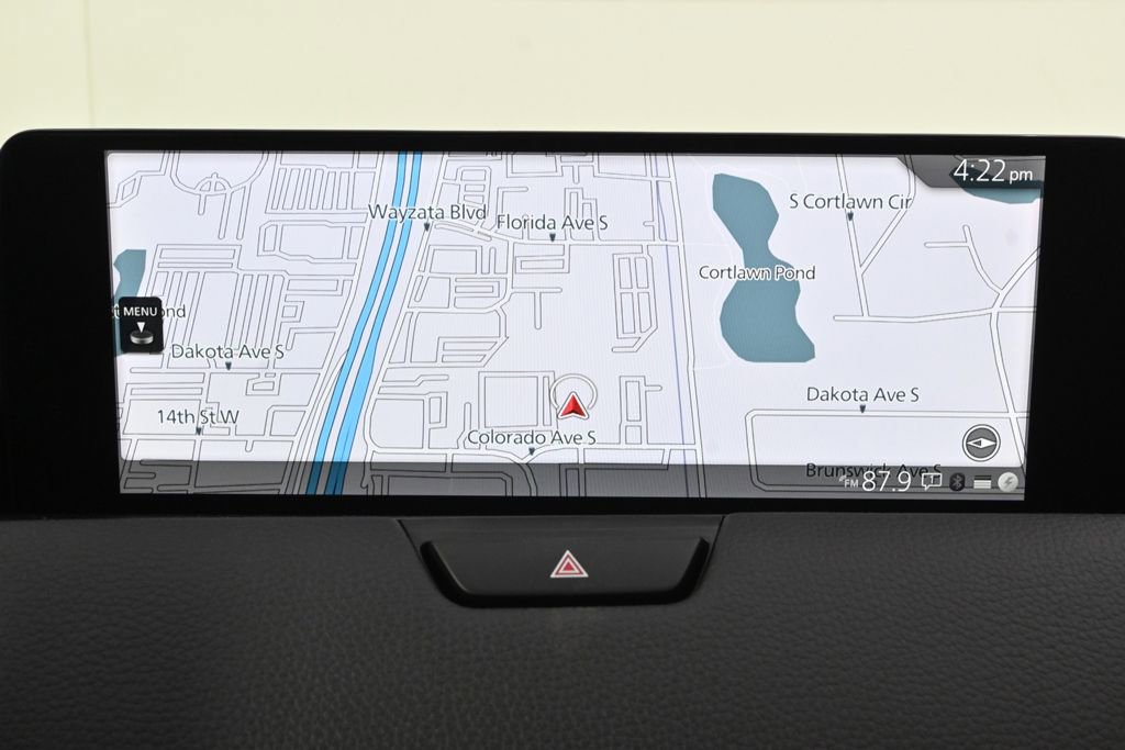 New 2026 MAZDA CX-90 3.3 Turbo w/ Premium Sport Pkg image 29