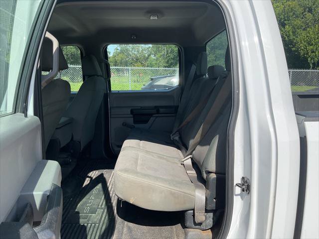 Used 2017 Ford F250 XL RWD image 18