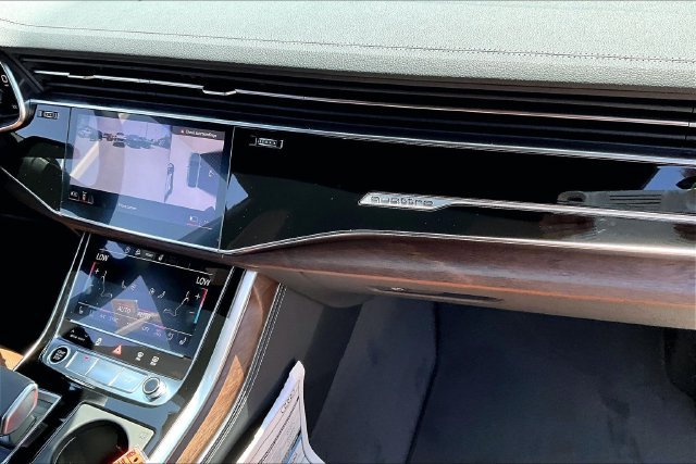 New 2026 Audi Q8 Premium Plus AWD/4WD image 16