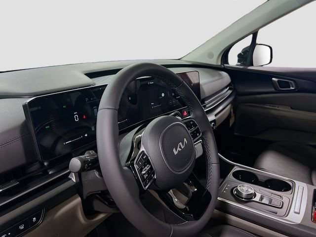 New 2026 Kia Carnival LXS image 9