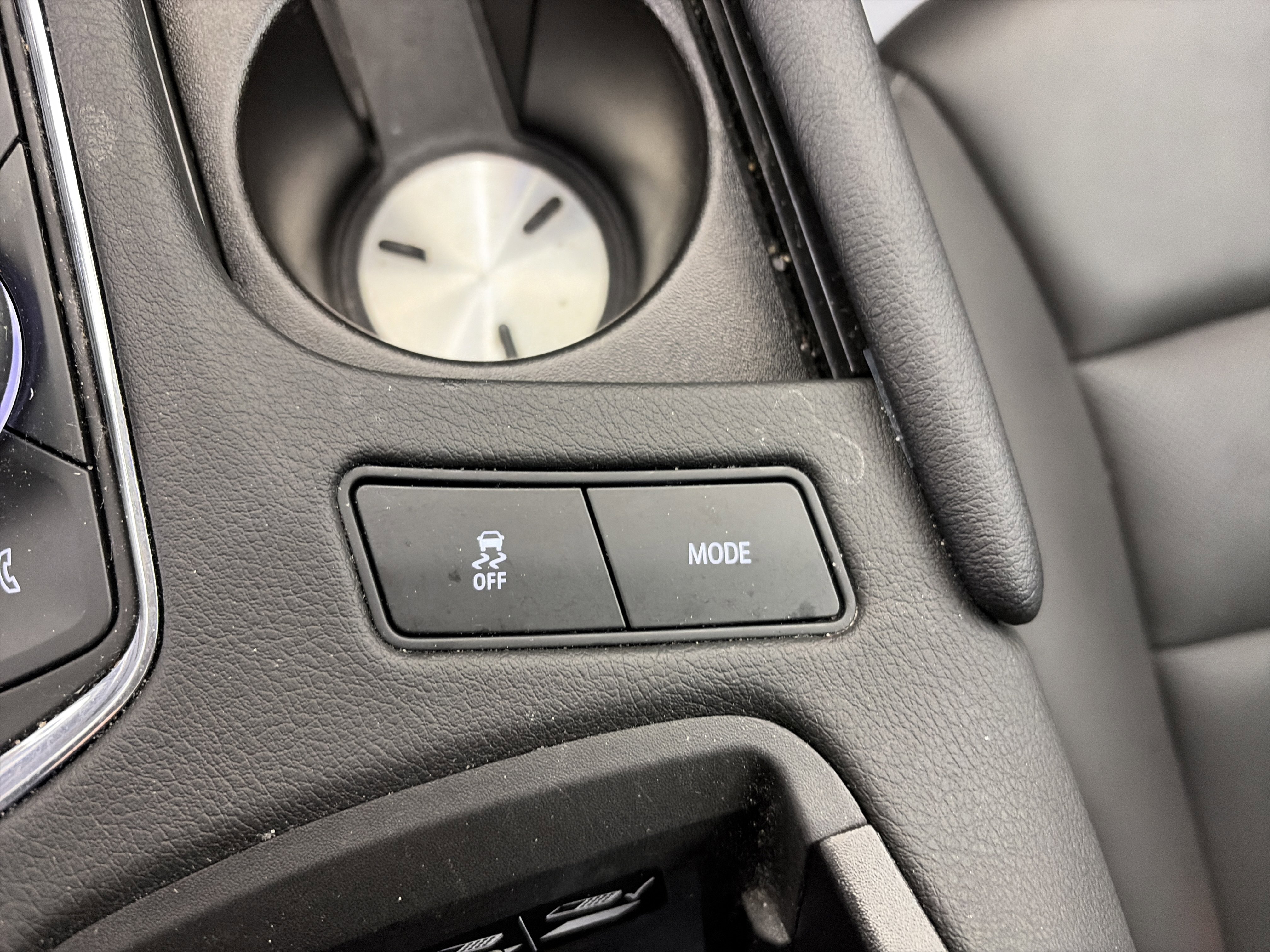 Certified 2024 Cadillac XT5 Sportv w/ Technology Package image 26