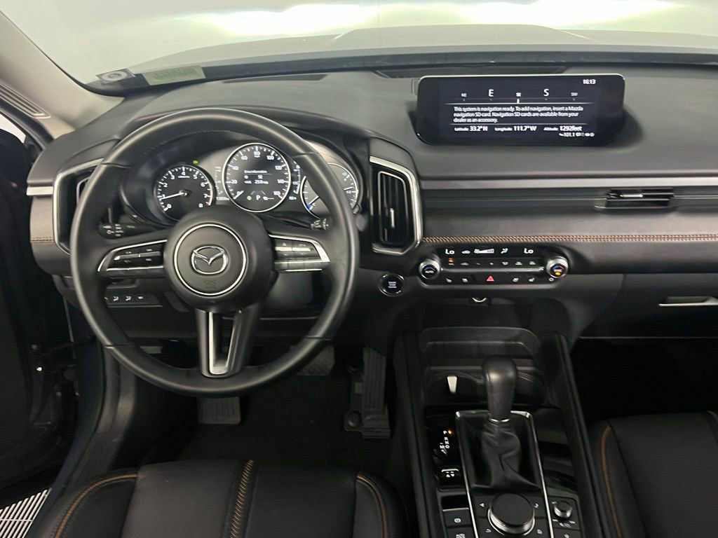 Used 2025 MAZDA CX-50 AWD 2.5 S w/ Premium Plus Pkg image 13