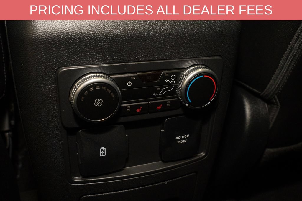 Used 2024 Ford Explorer ST w/ Equipment Group 401A AWD/4WD image 9