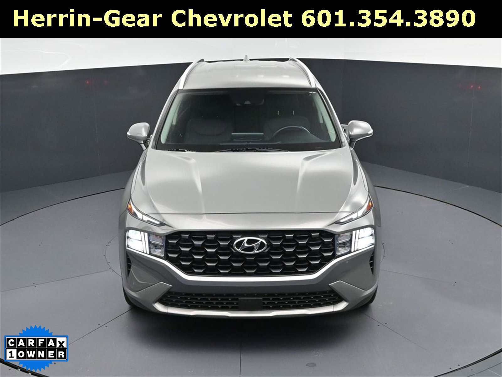 Used 2023 Hyundai Santa Fe SEL w/ Cargo Package image 38