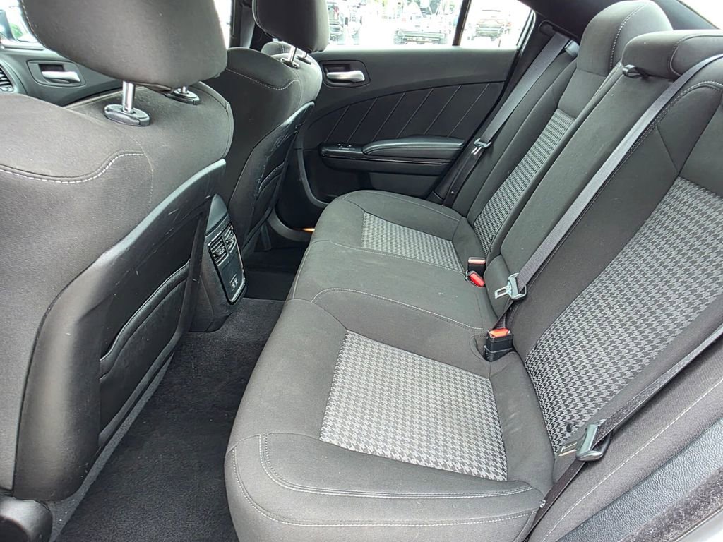 Used 2023 Dodge Charger GT w/ Blacktop Package image 17