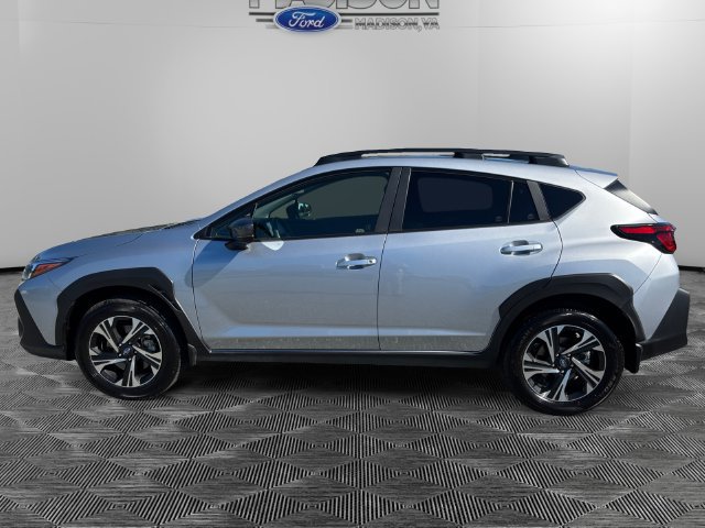 Used 2025 Subaru Crosstrek 2.5i Premium w/ Convenience Package #2 AWD/4WD image 2